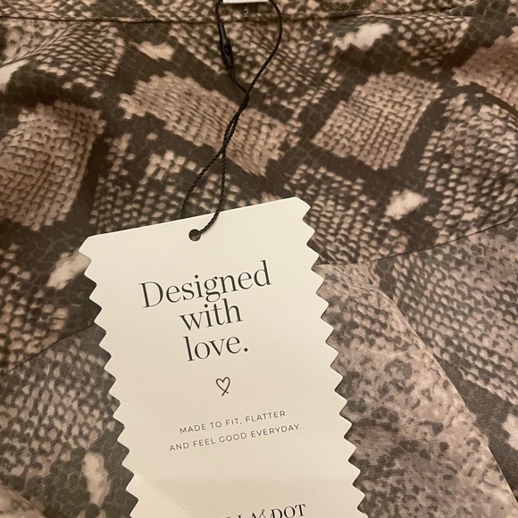 Stella and Dot Blouse - Picture 5 of 5